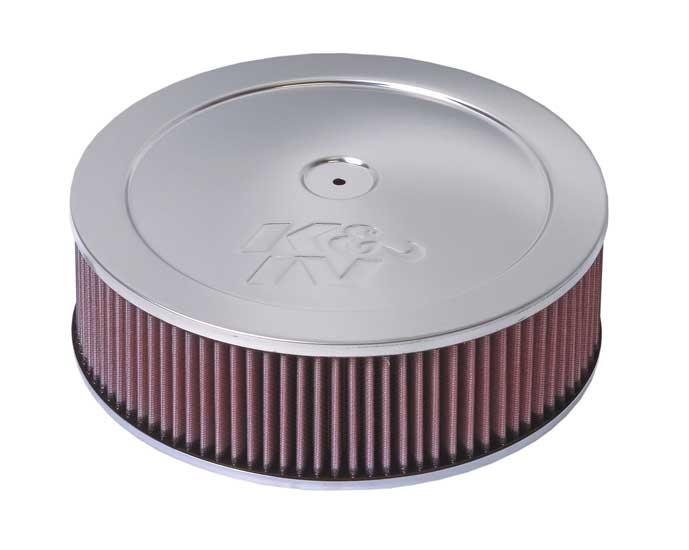 Carburetor Air Cleaners