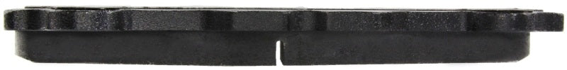 Pastillas de freno StopTech Performance