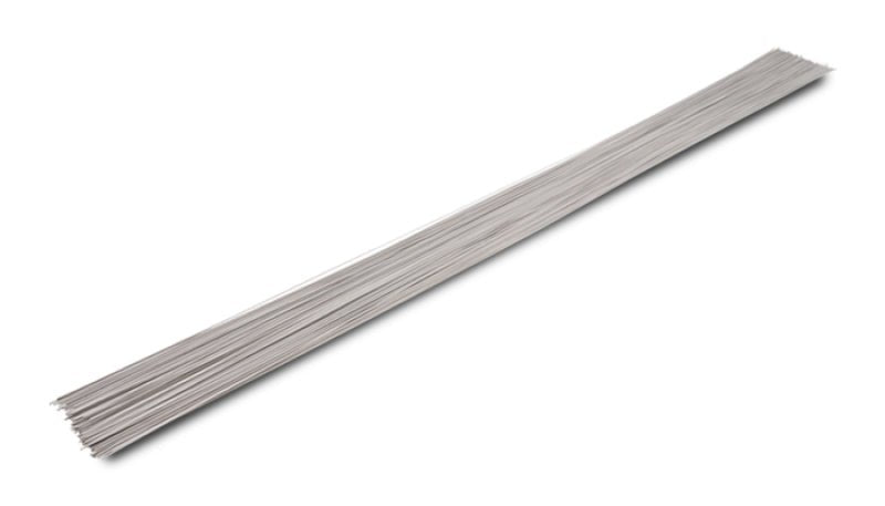 Vibrant ER309L TIG Weld Wire SS - .062in Thick (1.6mm) / 39.5in Long Rod - 1 Lb. Box - BattleBorn SpeedShop
