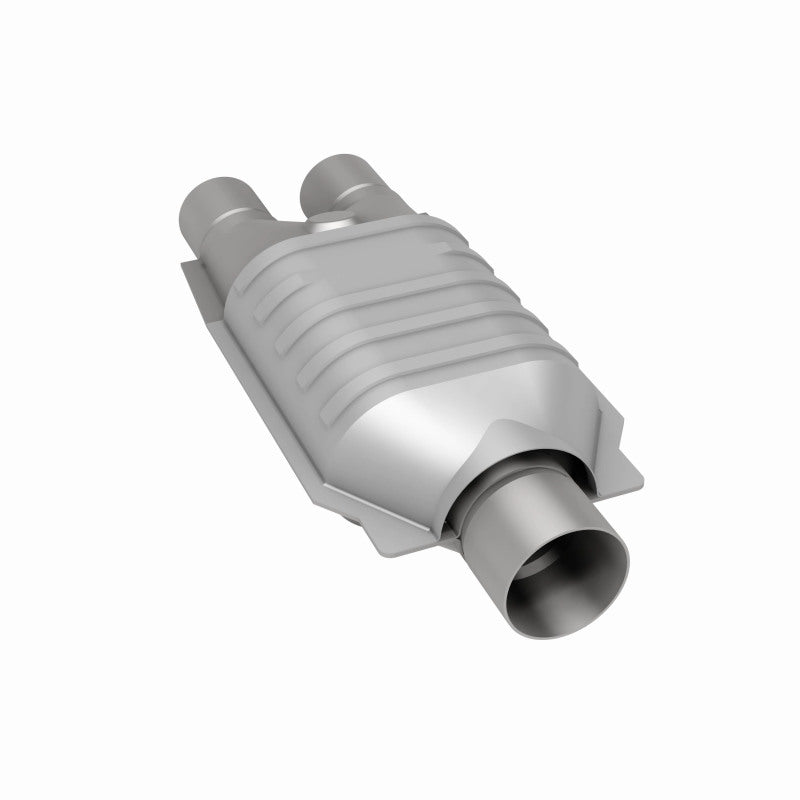 MagnaFlow Conv Universal 2.5/2 S/D FED