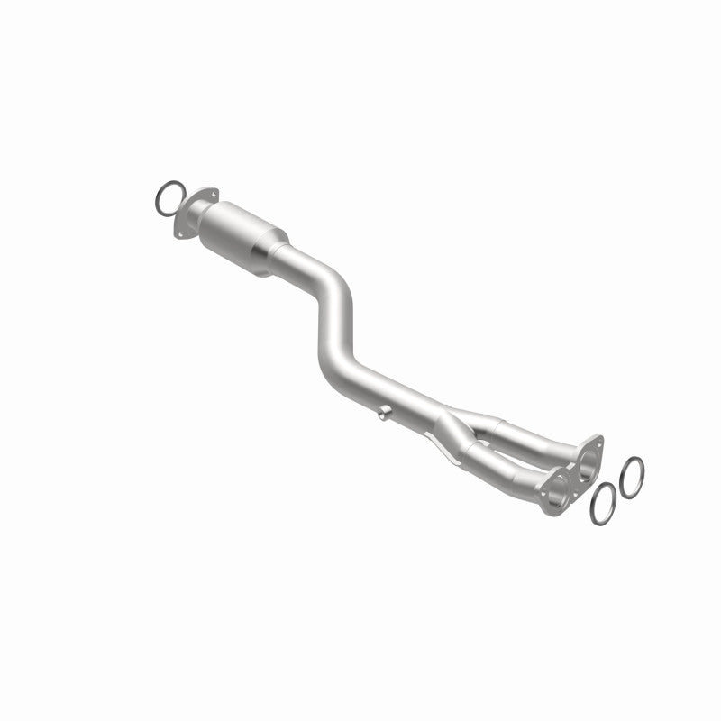 MagnaFlow Conv DF 01-05 Lexus IS300 3.0L Parte inferior de la carrocería