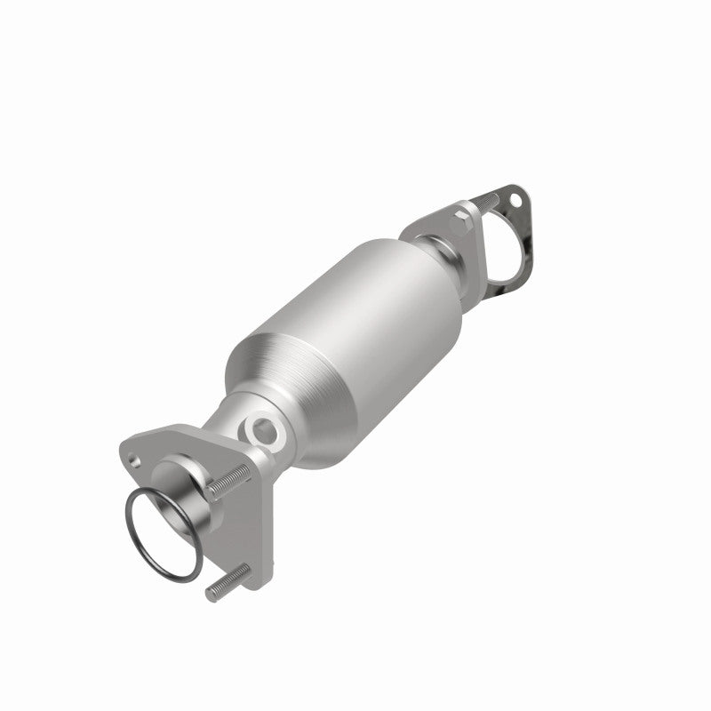 Motor acoplado cerrado Magnaflow Conv DF 13-15 Frontier 4