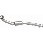 MagnaFlow Direct Fit Catalytic Converter 2009 - 2012 Highlander 2.7 L Underbody - BattleBorn SpeedShop