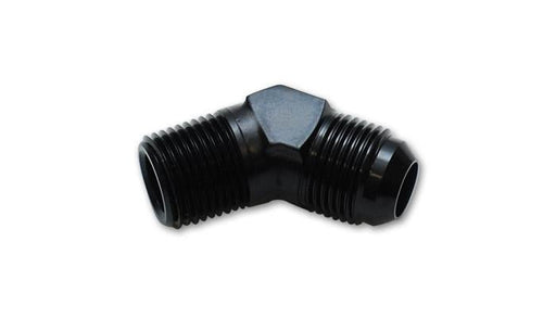 Vibrant 1/4in NPT Female Pipe Tee Adapter - BattleBorn SpeedShop
