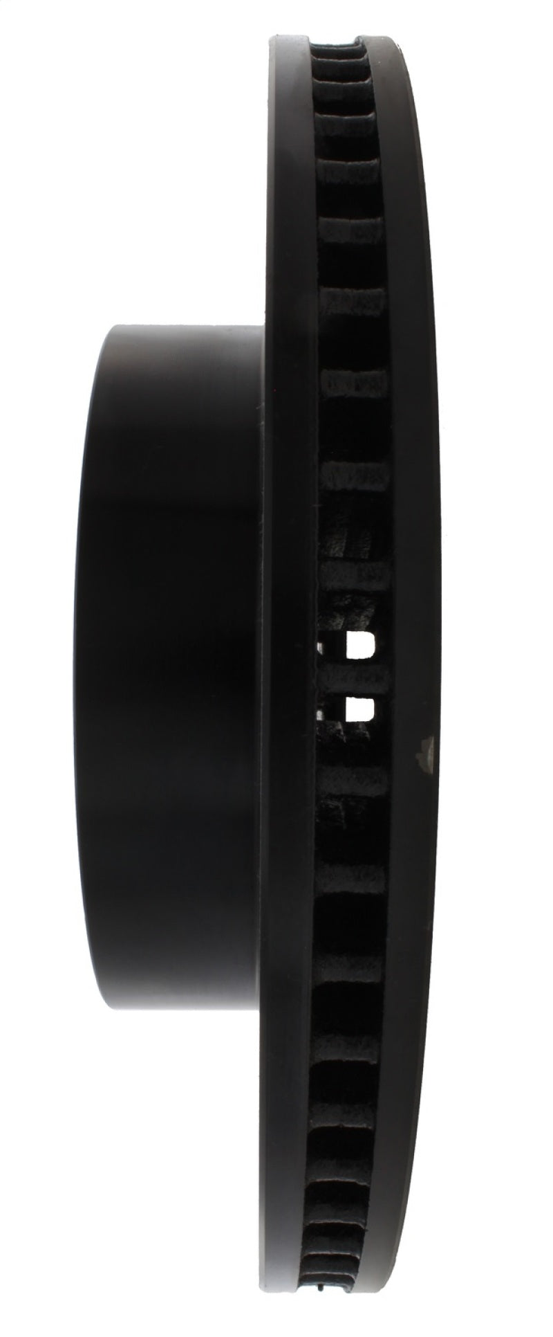 Rotor de freno criogénico de alto rendimiento delantero Stoptech para Toyota 4Runner 03-09 / Toyota FJ Cruiser 05-14