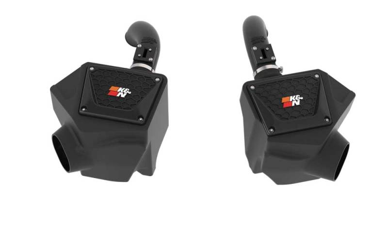 Admisión AirCharger K&amp;N 22-24 para Toyota Tunda 3.5L V6