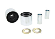 Whiteline 13 - 17 Honda Accord Control Arm - Lower Inner Front Bushing - BattleBorn SpeedShop