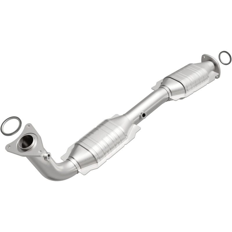 Convertidor Magnaflow DF 07-08 Tundra 5.7LP/S