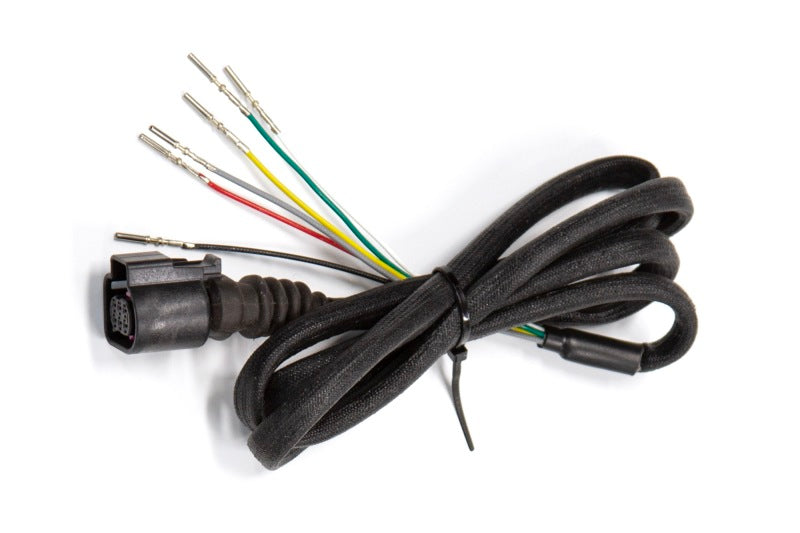 Arneses de cableado