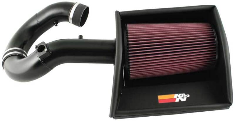 Cold Air Intakes