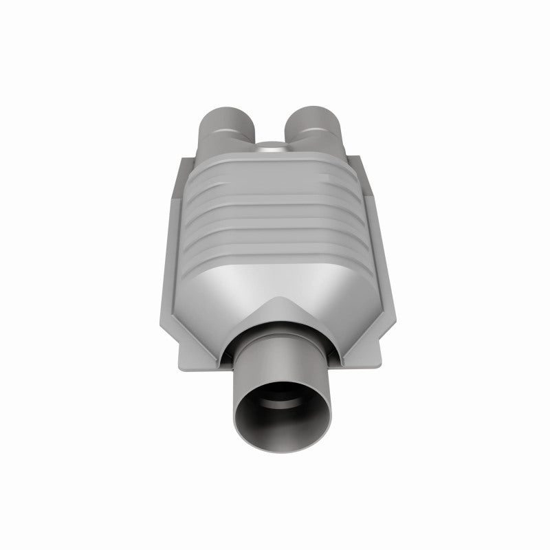 MagnaFlow Conv Universal 2.5/2 S/D FED