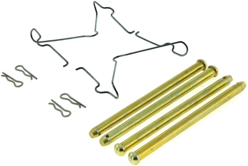 Pastillas de freno delanteras para Lexus GX 470 03-09 de StopTech Performance