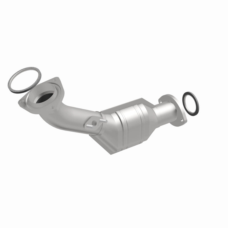 Convertidor MagnaFlow DF 01-02 Tacoma 3.4L EC/SB 4