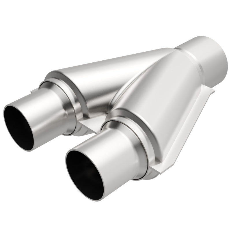 Y Pipes