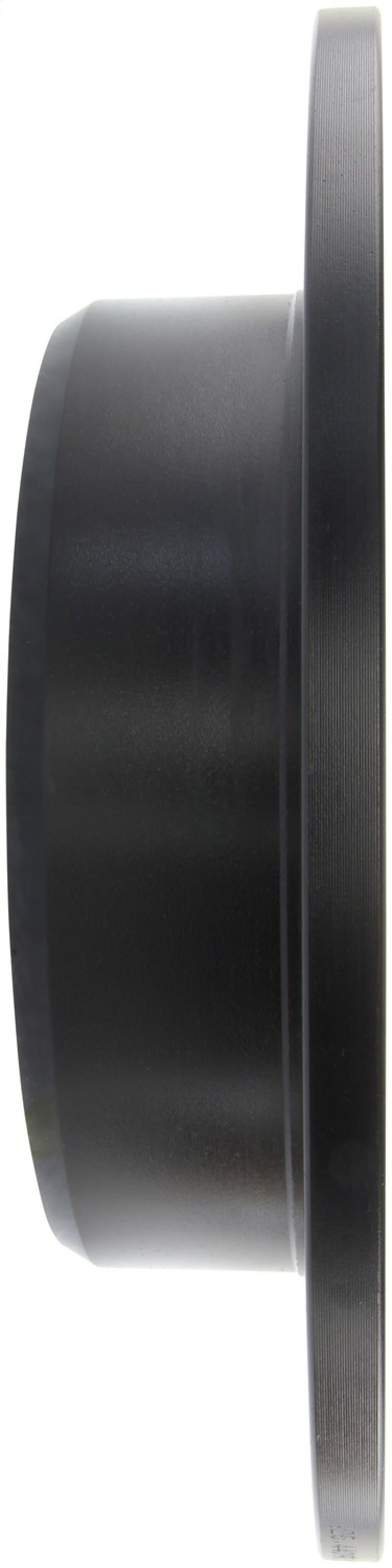 Rotor ranurado SportStop trasero izquierdo para Lexus IS300 00-05 StopTech Power Slot