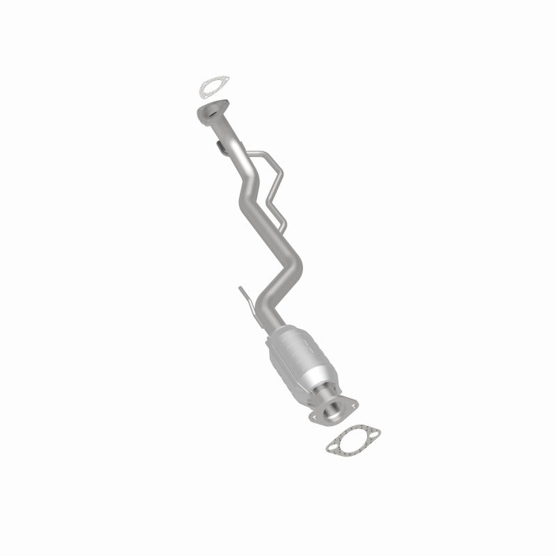 MagnaFlow Conv Ajuste directo 300Zx 90-96 P/S