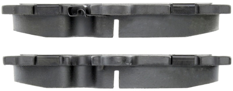 Pastillas de freno delanteras StopTech Street Touring 06 Lexus GS300/430 / 07-08 GS350