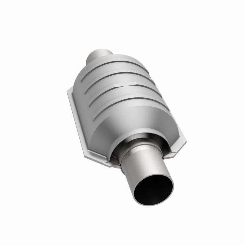 Conversión MagnaFlow Univers. 2
