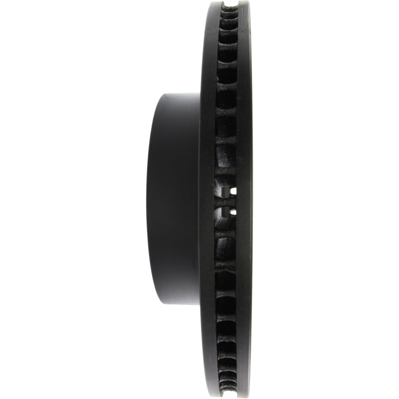 Rotor de freno deportivo ranurado StopTech