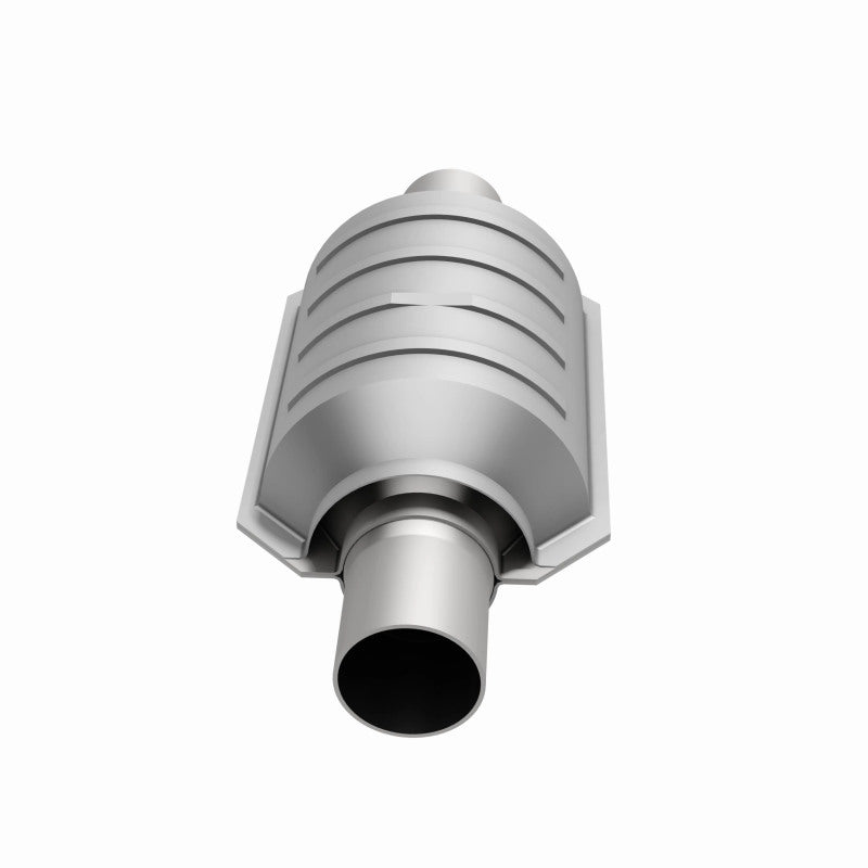 Conversión MagnaFlow Univers. 2