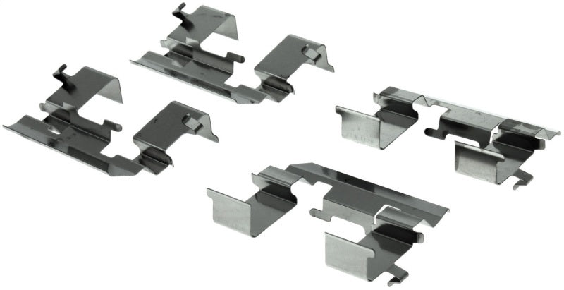 Pastillas de freno StopTech Street Select (delanteras y traseras)