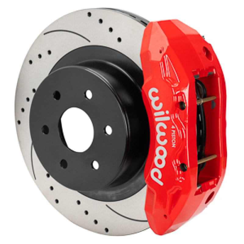 Brake Kits - Performance D&S