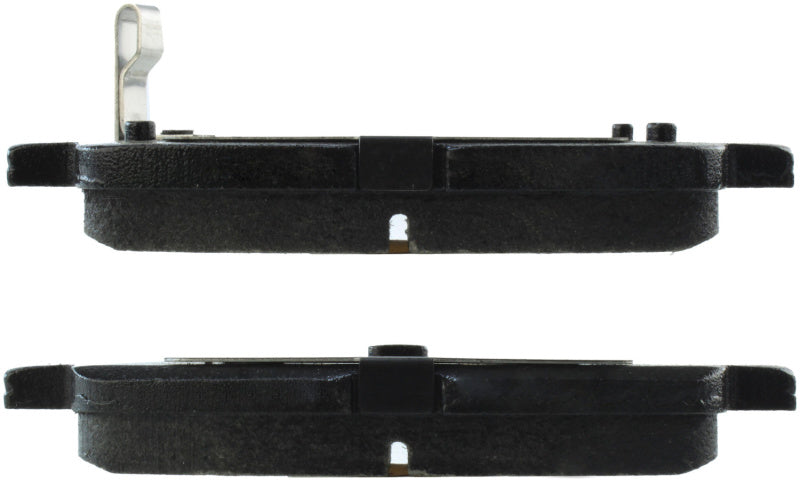 Pastillas de freno traseras StopTech Sport Performance 10-17 Nissan 370Z