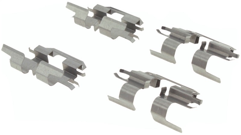 Pastillas de freno StopTech Street Select - Delanteras