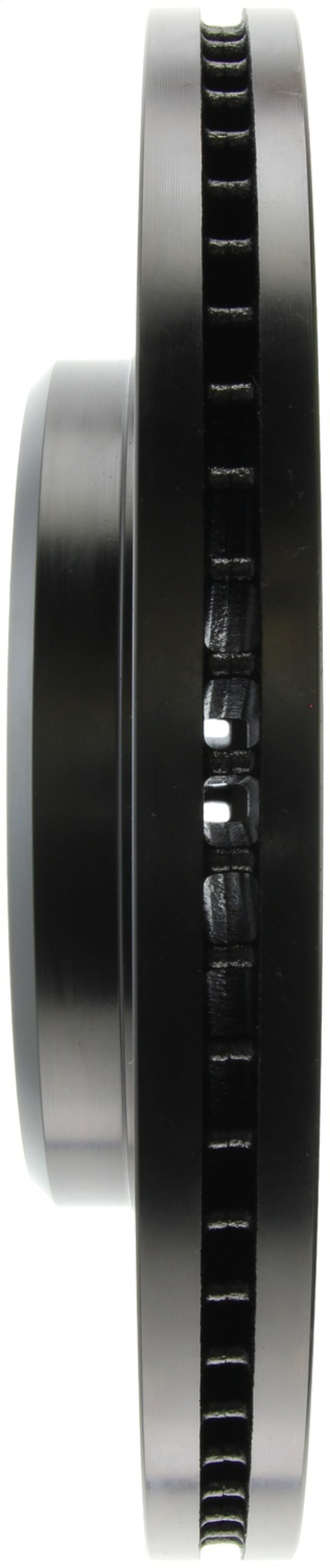 Rotor delantero derecho ranurado StopTech Power Slot 95-00 Lexus LS400/LS430/LS460/LS600h L