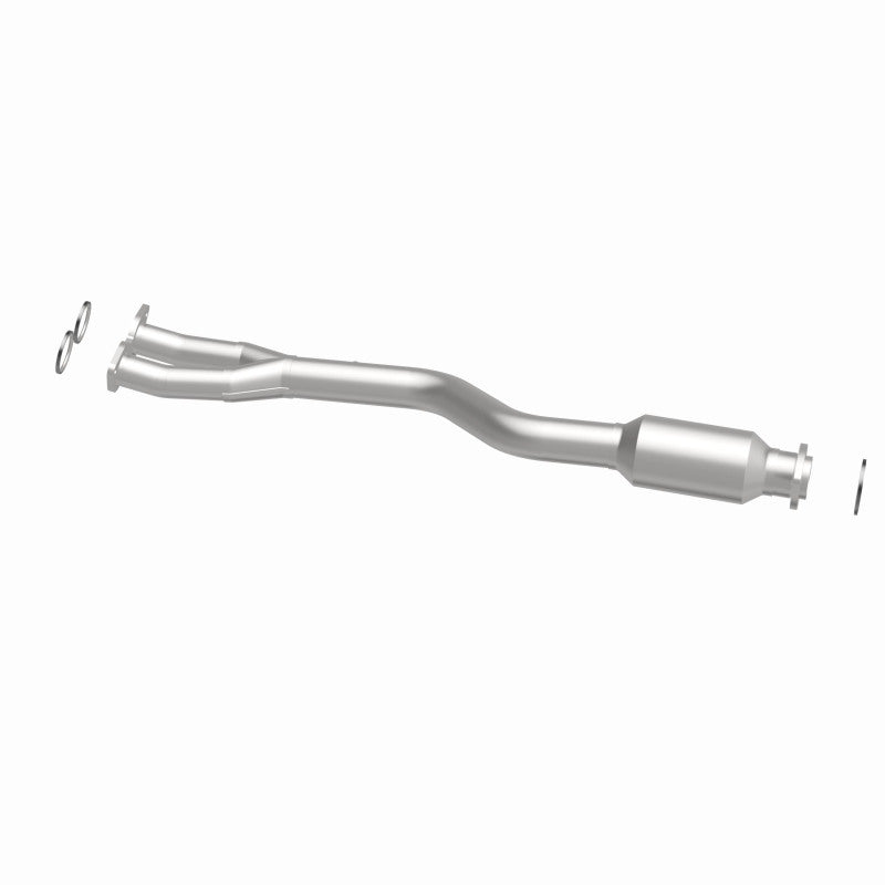 MagnaFlow Conv DF 01-05 Lexus IS300 3.0L Parte inferior de la carrocería