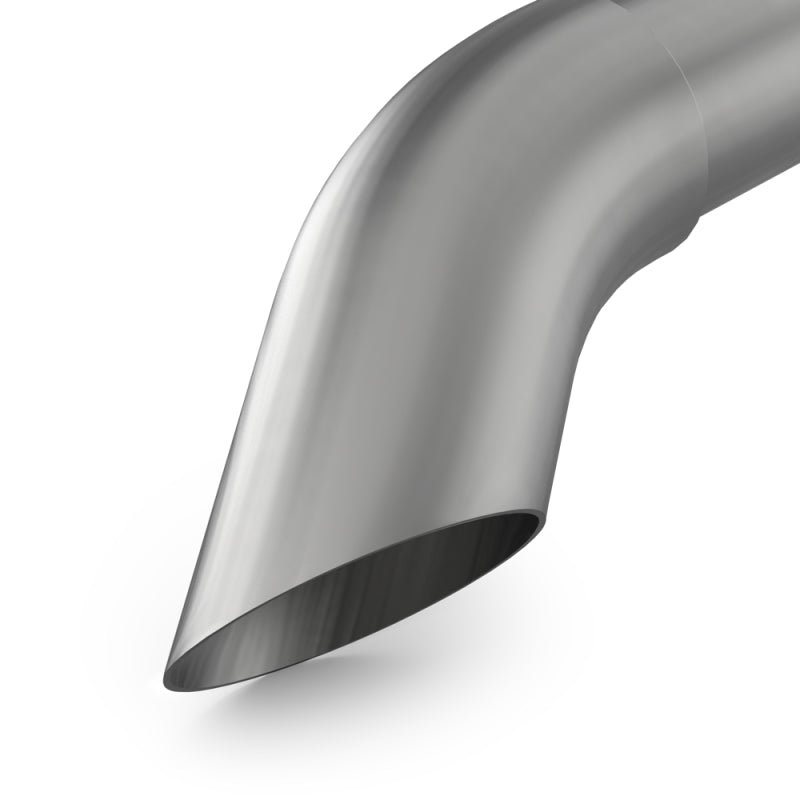 Sistema MagnaFlow C/B 05-10 Tacoma EC/CC 2.7/4.0