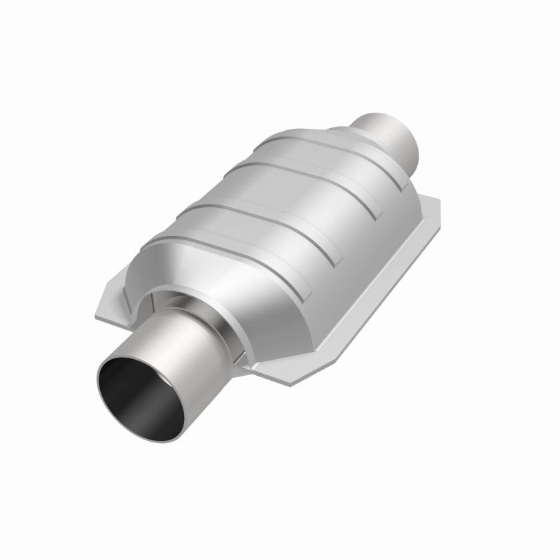 Conversión MagnaFlow Univers. 2