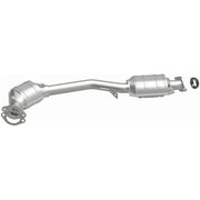 MagnaFlow DF Cat Conv 99 - 05 Subaru Forester/96 - 97 & 99 - 05 Impreza/01 - 03 Legacy/00 - 05 Outback Frt/Rr - BattleBorn SpeedShop