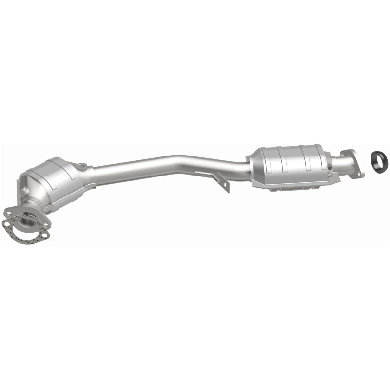 MagnaFlow DF Cat Conv 99 - 05 Subaru Forester/96 - 97 & 99 - 05 Impreza/01 - 03 Legacy/00 - 05 Outback Frt/Rr - BattleBorn SpeedShop