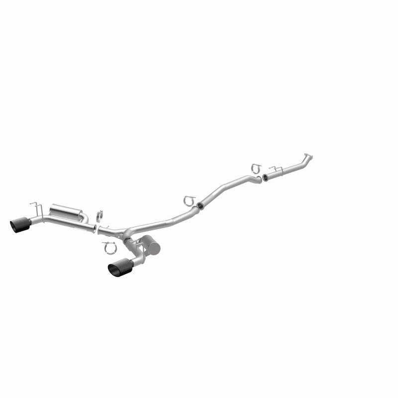 Sistema de escape Cat-Back Magnaflow para Honda Civic SI NEO 2022+