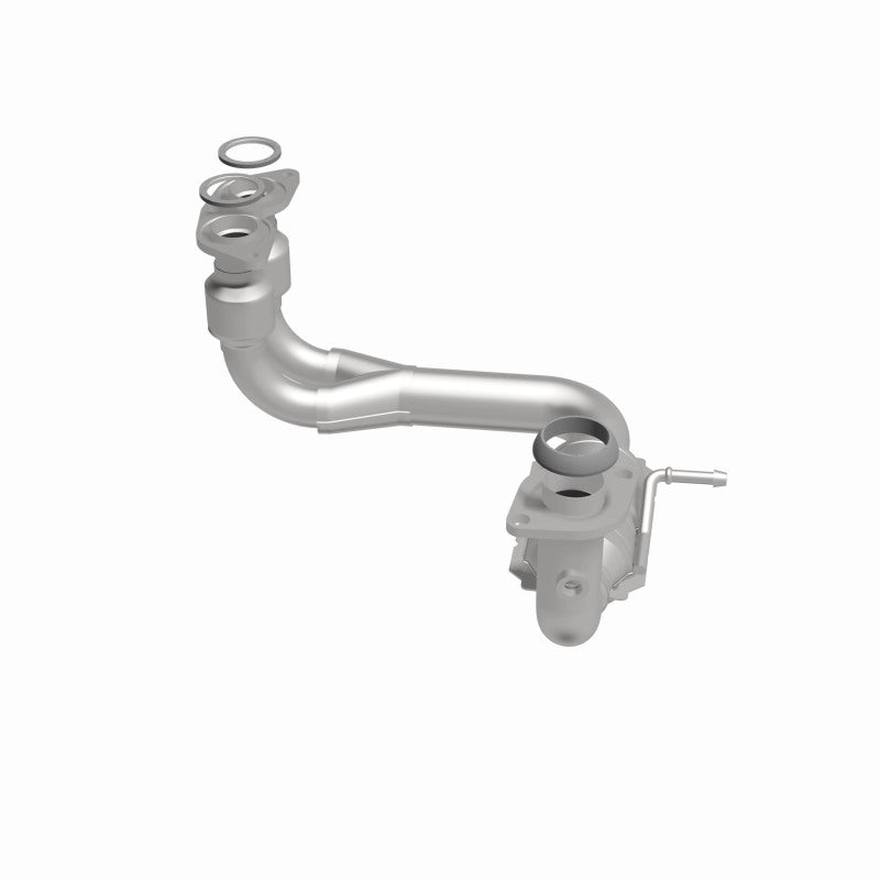 MagnaFlow Conv DF Estándar Cat 00-05 Toyota MR2 Spyder 1.8L Trasero