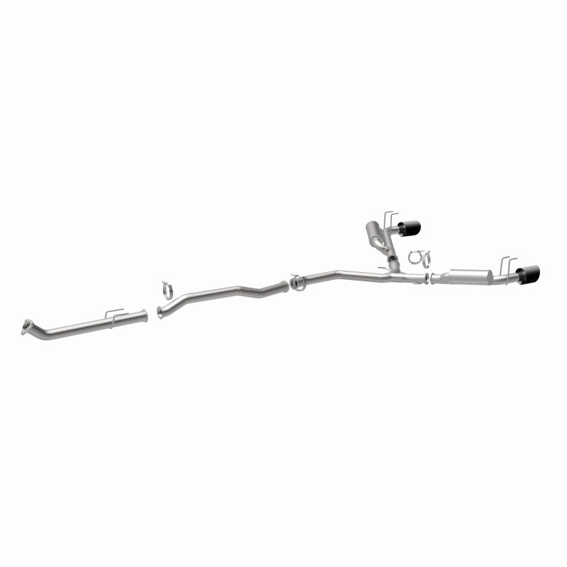 Sistema de escape Cat-Back Magnaflow para Honda Civic SI NEO 2022+