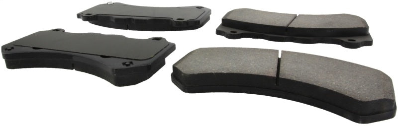 Pastillas de freno StopTech Performance