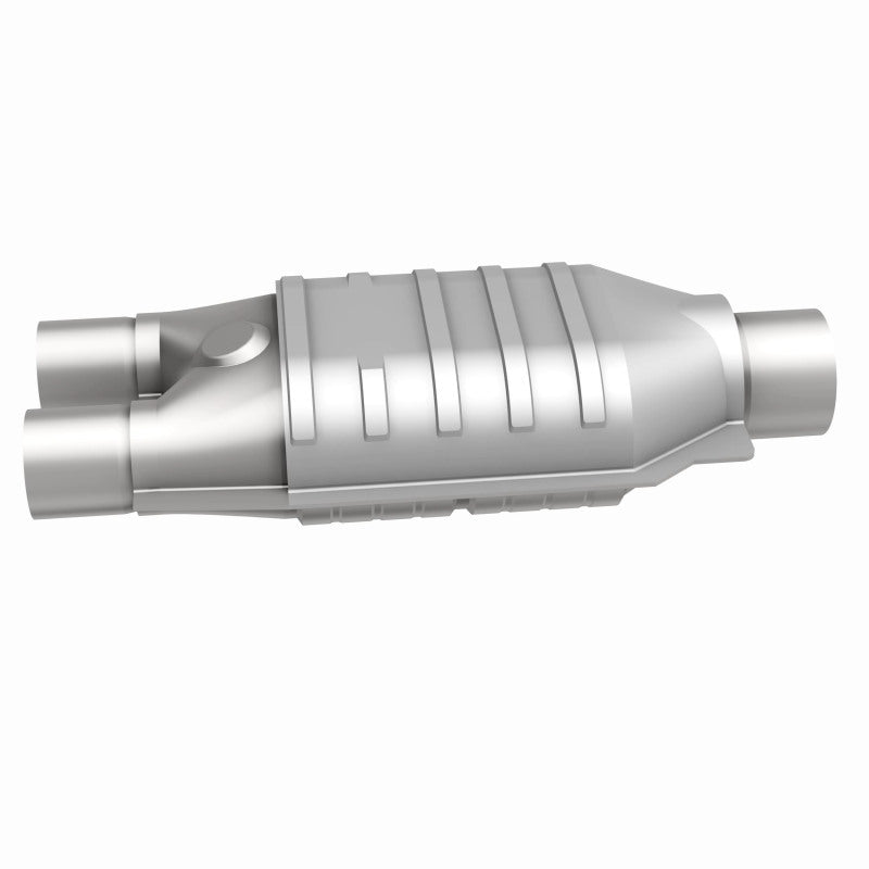 MagnaFlow Conv Universal 2.5/2 S/D FED