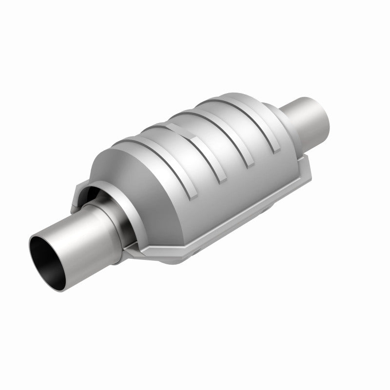 Conversión MagnaFlow Univers. 2