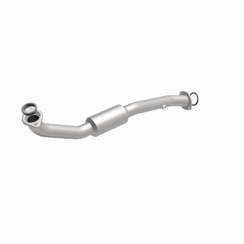 MagnaFlow Direct Fit Catalytic Converter 2009 - 2012 Highlander 2.7 L Underbody - BattleBorn SpeedShop