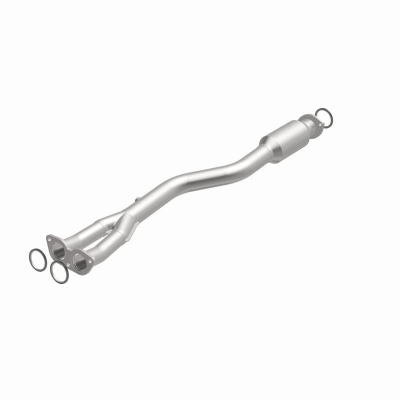 MagnaFlow Conv DF 01-05 Lexus IS300 3.0L Parte inferior de la carrocería