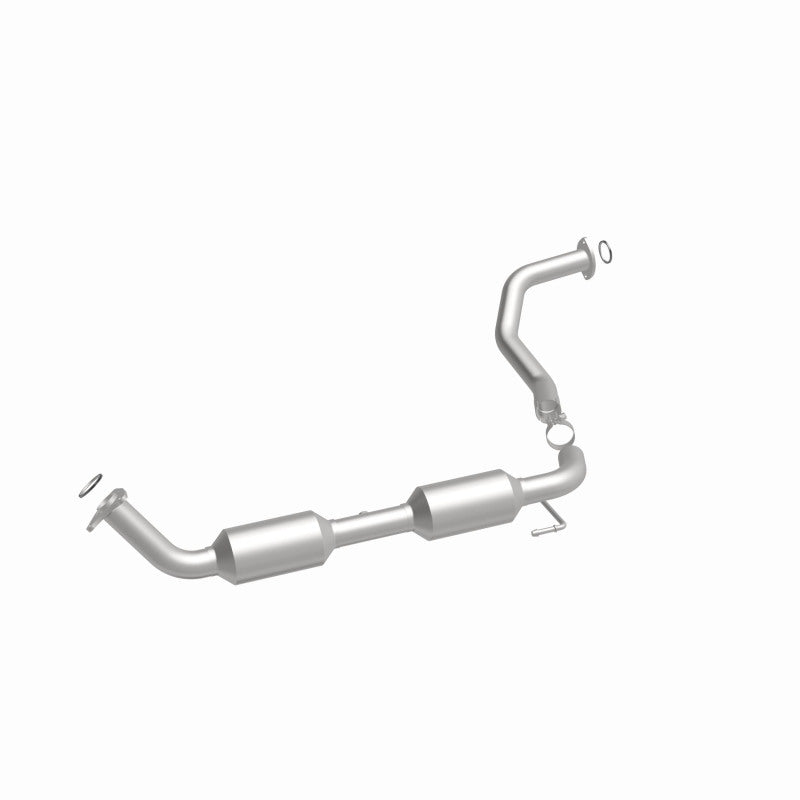 MagnaFlow Conv DF 8/08-09 Toyota Tundra 5.7L Lado del conductor