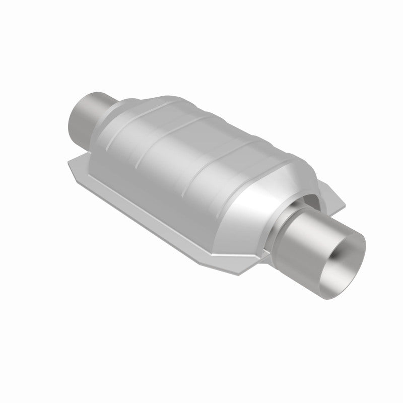 MagnaFlow Conv Universal 2,5 pulgadas T2 Trasero