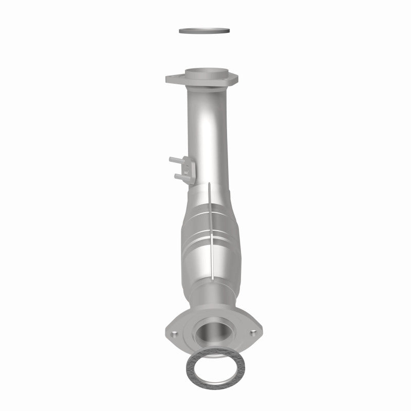 Convertidor MagnaFlow DF 01-02 Tacoma 3.4L EC/SB 4
