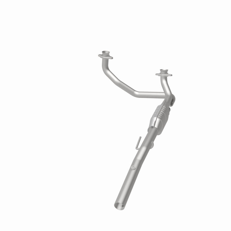 Ajuste directo de la conversión MagnaFlow para Ram 1500/2500 94-99