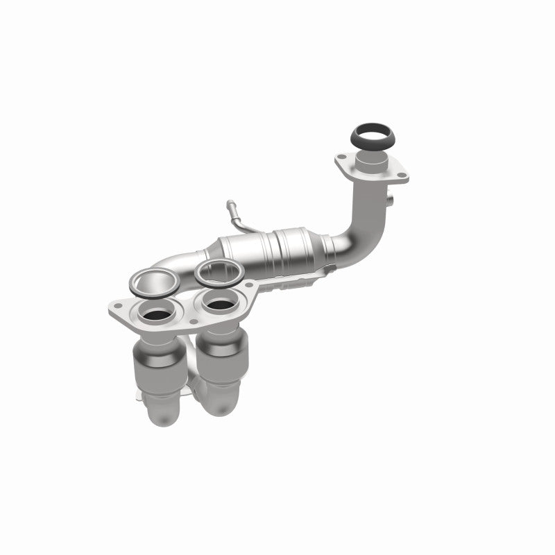 MagnaFlow Conv DF Estándar Cat 00-05 Toyota MR2 Spyder 1.8L Trasero