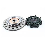 BLOX Racing Acura/Honda B - Series Twin Disc Race 7.25in Clutch by Edel - BattleBorn SpeedShop