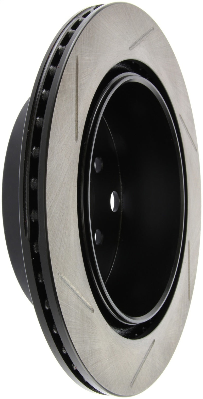 Rotor de freno deportivo ranurado StopTech