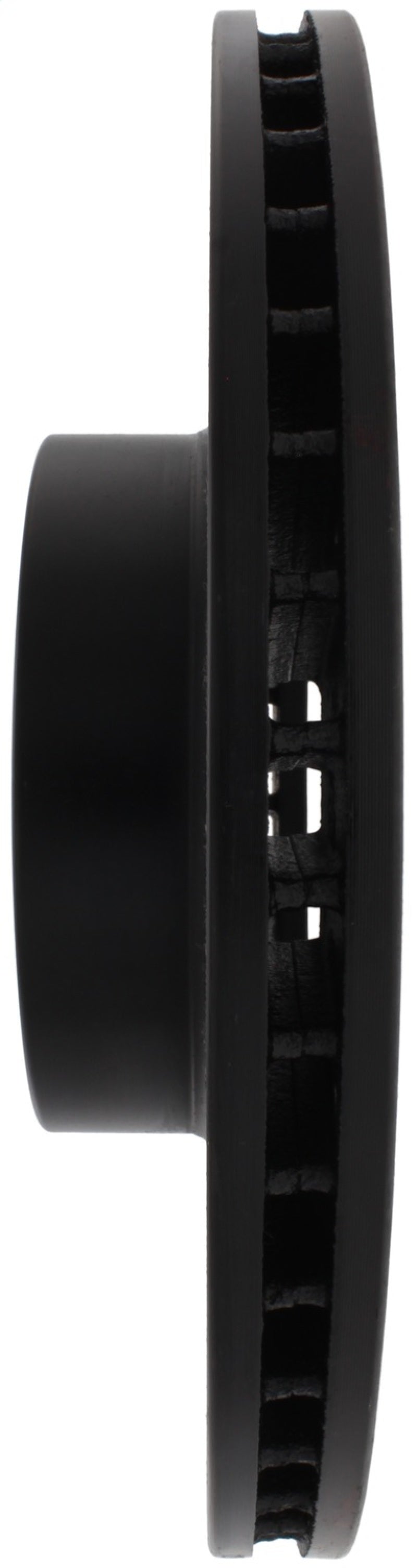 Rotor delantero derecho ranurado y perforado StopTech 02-10 Subaru WRX (excepto STi)